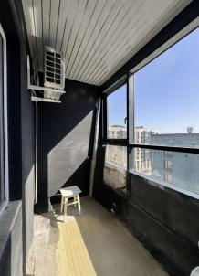 Продажа квартиры Омск.&nbsp;Александра Захарченко ул, 7