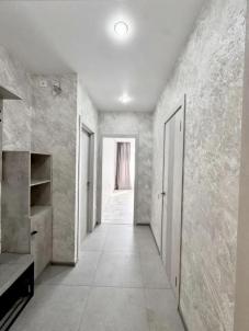 Продажа квартиры Омск.&nbsp;Александра Захарченко ул, 7