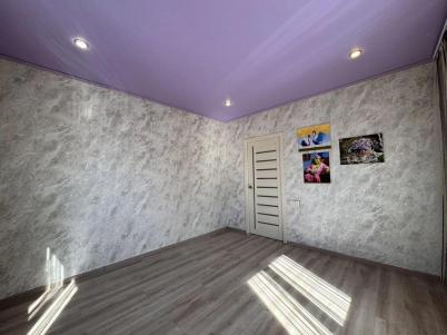 Продажа дома Омск.&nbsp;10-я Амурская ул, 6