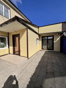 Продажа дома Омск.&nbsp;10-я Амурская ул, 6