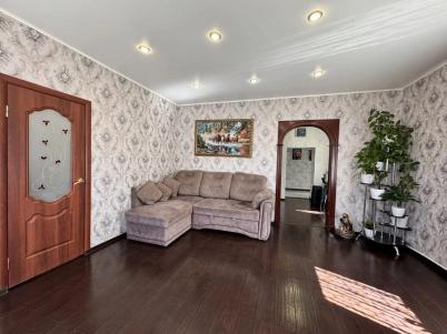 Продажа дома Омск.&nbsp;10-я Амурская ул, 6