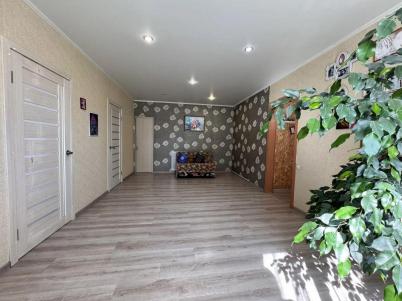 Продажа дома Омск.&nbsp;10-я Амурская ул, 6