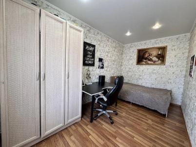 Продажа дома Омск.&nbsp;10-я Амурская ул, 6