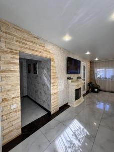 Продажа дома Омск.&nbsp;10-я Амурская ул, 6