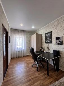 Продажа дома Омск.&nbsp;10-я Амурская ул, 6