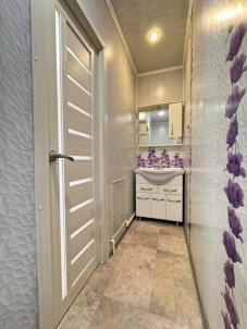 Продажа дома Омск.&nbsp;10-я Амурская ул, 6