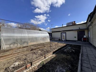 Продажа дома Омск.&nbsp;10-я Амурская ул, 6