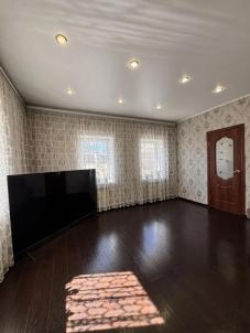 Продажа дома Омск.&nbsp;10-я Амурская ул, 6