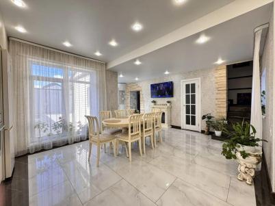 Продажа дома Омск.&nbsp;10-я Амурская ул, 6