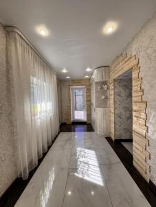 Продажа дома Омск.&nbsp;10-я Амурская ул, 6