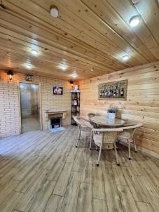 Продажа дома Омск.&nbsp;10-я Амурская ул, 6