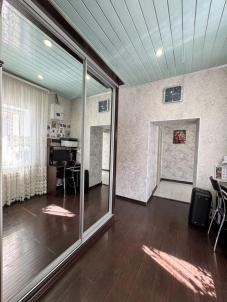 Продажа дома Омск.&nbsp;10-я Амурская ул, 6