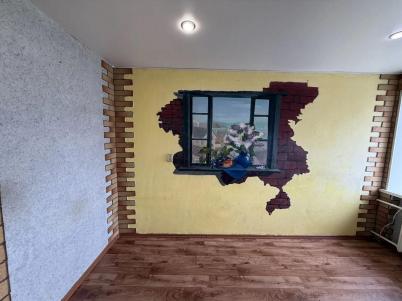 Продажа квартиры Омск.&nbsp;Энергетиков ул, 61