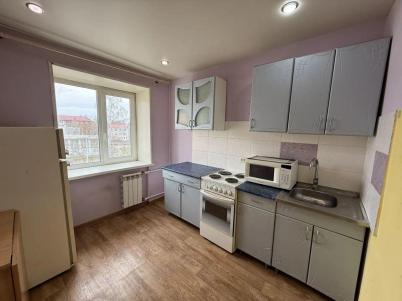 Продажа квартиры Омск.&nbsp;Энергетиков ул, 61