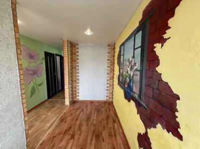 Продажа квартиры Омск.&nbsp;Энергетиков ул, 61