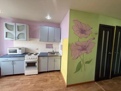 Продажа квартиры Омск.&nbsp;Энергетиков ул, 61