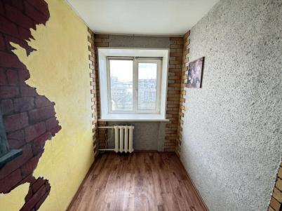 Продажа квартиры Омск.&nbsp;Энергетиков ул, 61