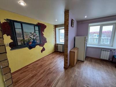 Продажа квартиры Омск.&nbsp;Энергетиков ул, 61