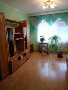 Продажа квартиры Омск.&nbsp;Архитекторов б-р, 1к3
