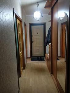 Продажа квартиры Омск.&nbsp;Архитекторов б-р, 1к3