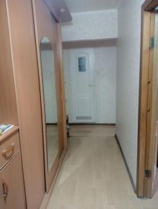 Продажа квартиры Омск.&nbsp;Архитекторов б-р, 1к3