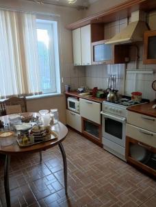 Продажа квартиры Омск.&nbsp;Архитекторов б-р, 1к3