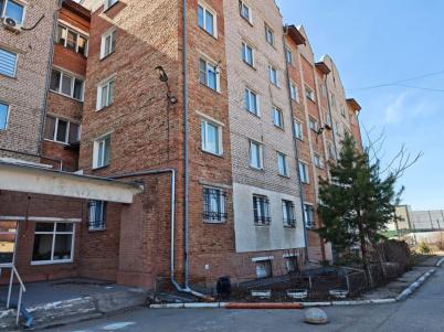 Продажа квартиры Омск.&nbsp;2-я Солнечная ул, 29к2