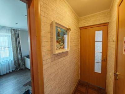 Продажа квартиры Омск.&nbsp;2-я Солнечная ул, 29к2