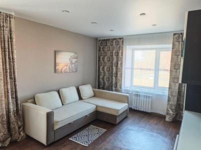 Продажа квартиры Омск.&nbsp;2-я Солнечная ул, 29к2