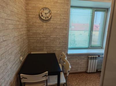 Продажа квартиры Омск.&nbsp;2-я Солнечная ул, 29к2