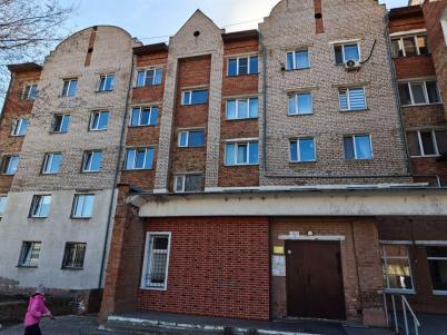 Продажа квартиры Омск.&nbsp;2-я Солнечная ул, 29к2