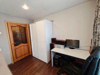 Продажа квартиры Омск.&nbsp;2-я Солнечная ул, 29к2