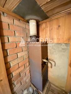 Продажа дома Омский район, с.Асами, ул.Береговая, д.80