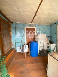 Продажа дома Омский район, с.Асами, ул.Береговая, д.80