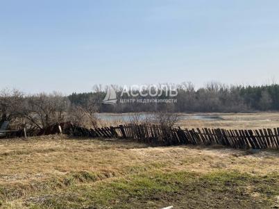 Продажа дома Омский район, с.Асами, ул.Береговая, д.80