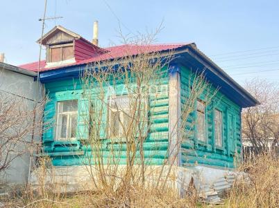 Продажа дома Омский район, с.Асами, ул.Береговая, д.80