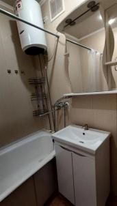 Аренда квартиры Омск.&nbsp;Димитрова ул, 67к1