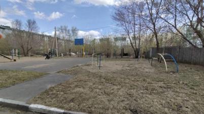 Аренда квартиры Омск.&nbsp;Димитрова ул, 67к1