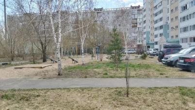 Аренда квартиры Омск.&nbsp;Димитрова ул, 67к1