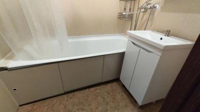 Аренда квартиры Омск.&nbsp;Димитрова ул, 67к1