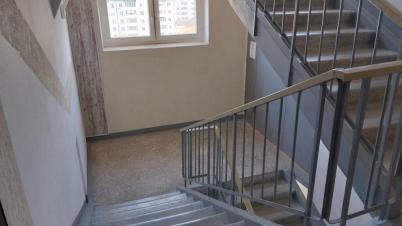 Аренда квартиры Омск.&nbsp;Димитрова ул, 67к1