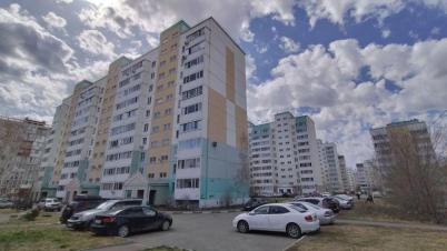 Аренда квартиры Омск.&nbsp;Димитрова ул, 67к1