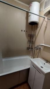 Аренда квартиры Омск.&nbsp;Димитрова ул, 67к1