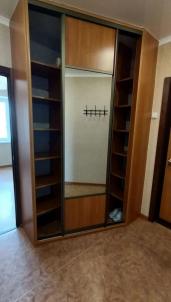 Аренда квартиры Омск.&nbsp;Димитрова ул, 67к1