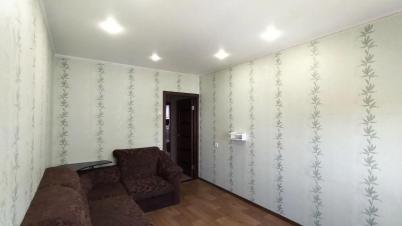 Аренда квартиры Омск.&nbsp;Димитрова ул, 67к1