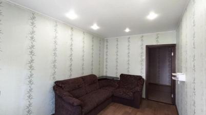 Аренда квартиры Омск.&nbsp;Димитрова ул, 67к1