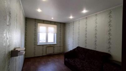 Аренда квартиры Омск.&nbsp;Димитрова ул, 67к1