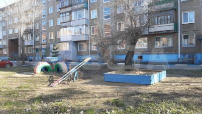 Продажа квартиры Омск.&nbsp;ул. 5-я Кордная, 24