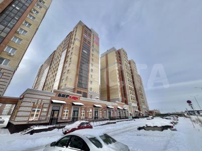 Продажа квартиры Омск.&nbsp;ул. А.Н.Кабанова, 2