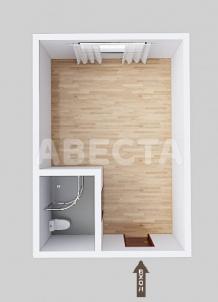 Продажа квартиры Омск.&nbsp;ул. Шебалдина, 68